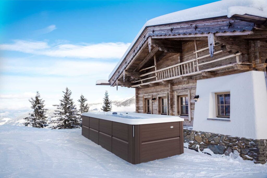 jacuzzi outdoor swim spas