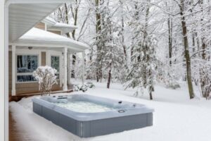 Jacuzzi Winter PowerPro J16