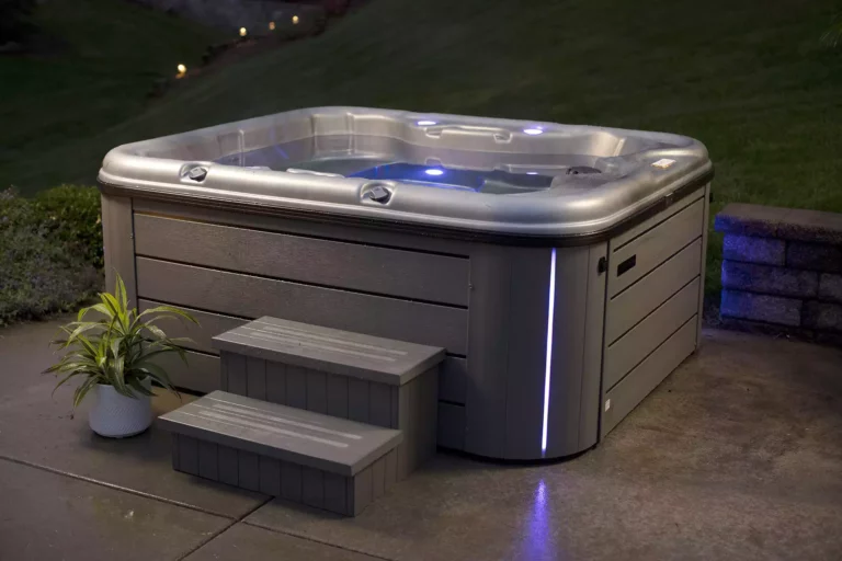 nordic hot tub install 3