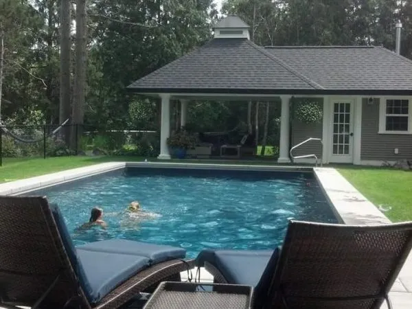 vinyl in-ground pools