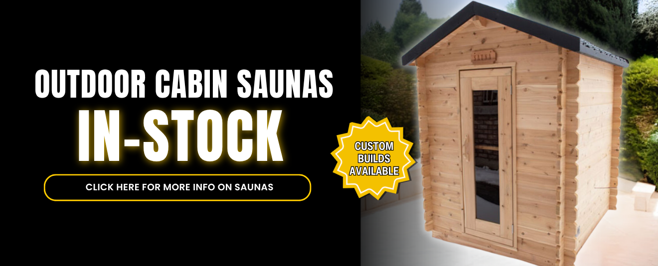 cabin