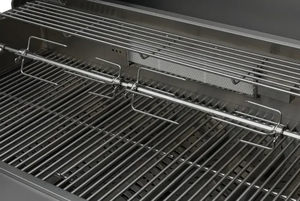 mai805 djdxh3jy rotiserie