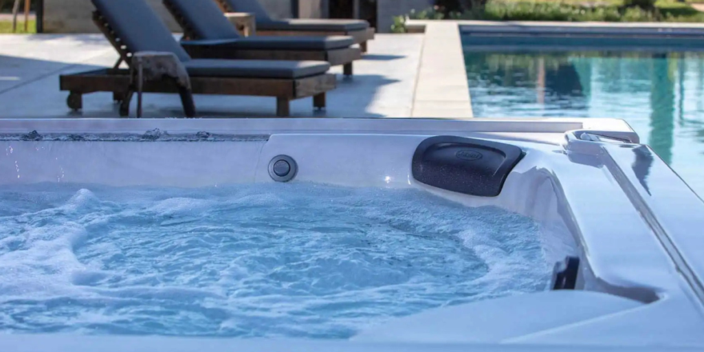 jacuzzi 6